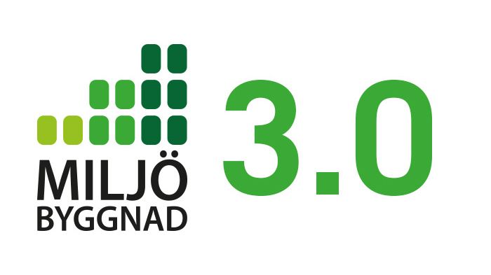 Nu har remissversionen av Miljöbyggnad 3.0 släppts