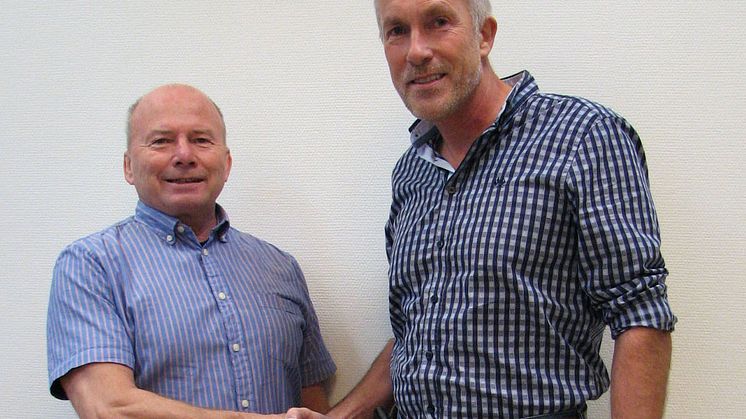 Samarbeid TKV og TINE