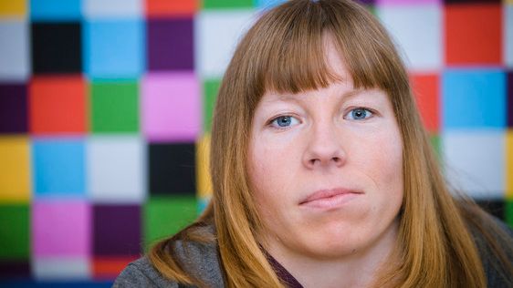 Annelie Holgersson, Institutionen för Kirurgisk och Perioperativ Vetenskap, Kunskapscentrum för Katastrofmedicin, Umeå universitet