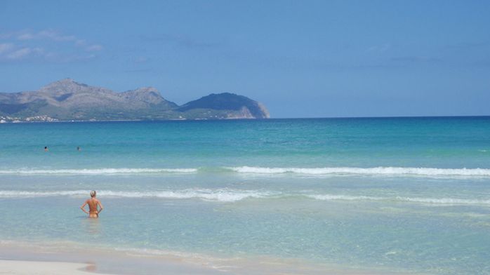Nudiststränder i Port Stephens