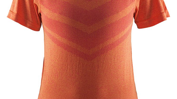 Breakaway Comfort tee