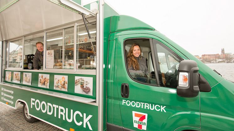 Foodtruck