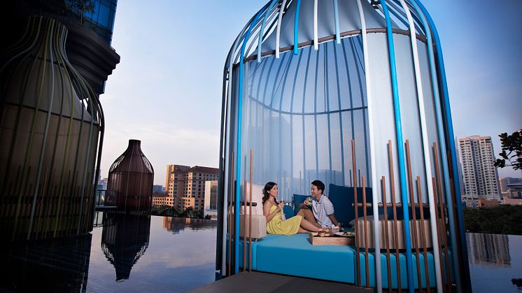 Stay, Sip and Swap –  A Sensorial Journey With PARKROYAL COLLECTION and APPELLES To Kick Start The New Year