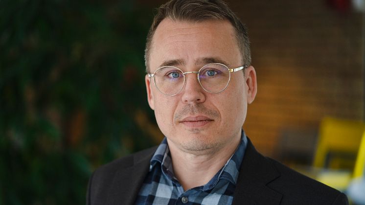 Daniel Andersson