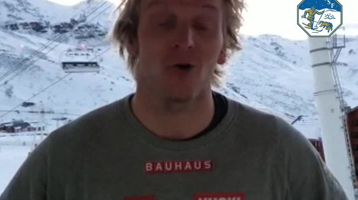 Svenska skidförbundet rekommenderar