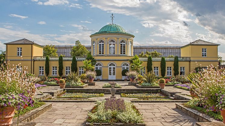 Gynäkologisches Symposium Hannover - noch Plätze frei