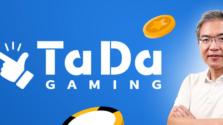 Exclusive Mr. Gamble Q&A with Andy Huang from TaDa Gaming