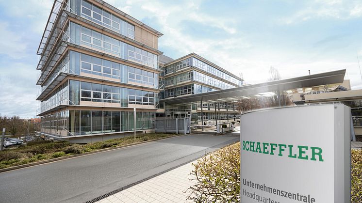 Schaeffler_Headquarter