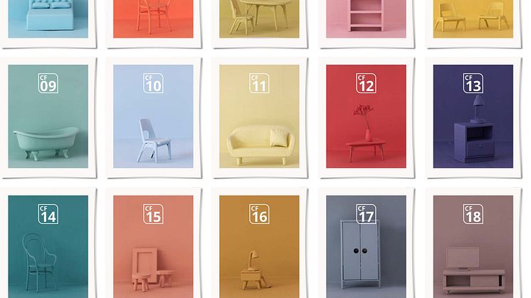 Celebrating 20 years of ColourFutures