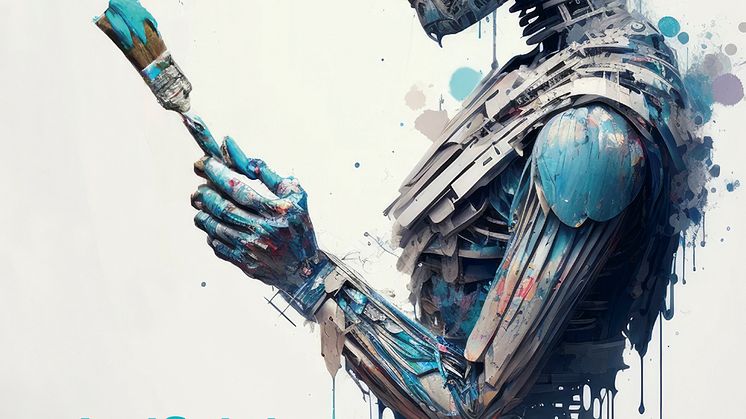 Artificial Intelligence-forside