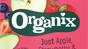 Organix pienentää pakkausten hiilijalanjälkeä