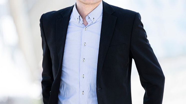 Det er et paradoks at loven både utvider mengden rettighetshavere, og samtidig innfører en rett til rimelig vederlag, uten å følge det opp i praksis, sier styreleder Jørgen Karlstrøm. Foto: Renate Madsen.