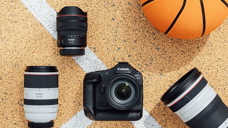 Canon EOS R1_Ambient_camera_and_lenses_on_basketball_court_69596.jpg
