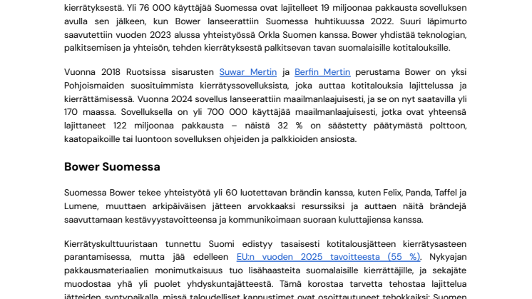Lisätietoja Bower-kierrätyssovelluksesta 2024.pdf