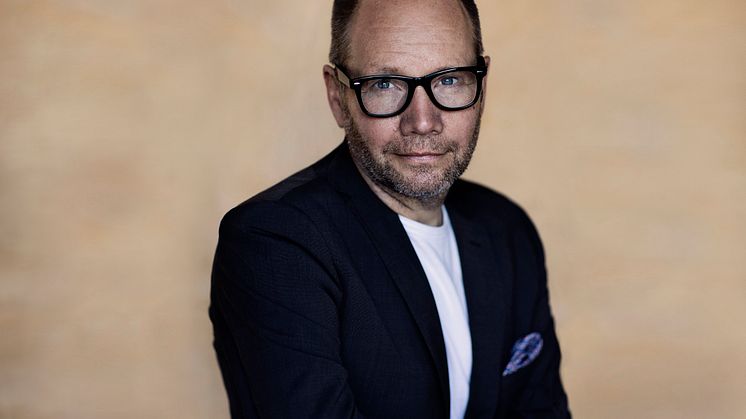 Peter Englund, författare och historiker