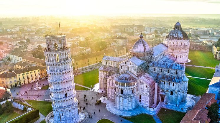 Pisa Italia