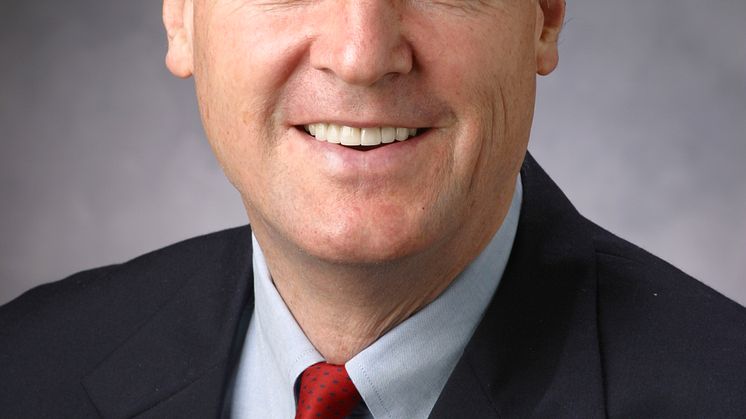 Michael Jones, President, The Maritime Alliance