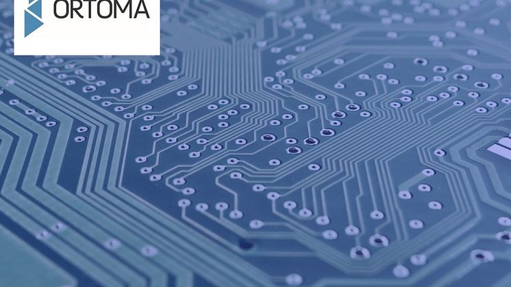 Ortoma - prestanda i världsklass med hjälp av Artificiell Intelligens