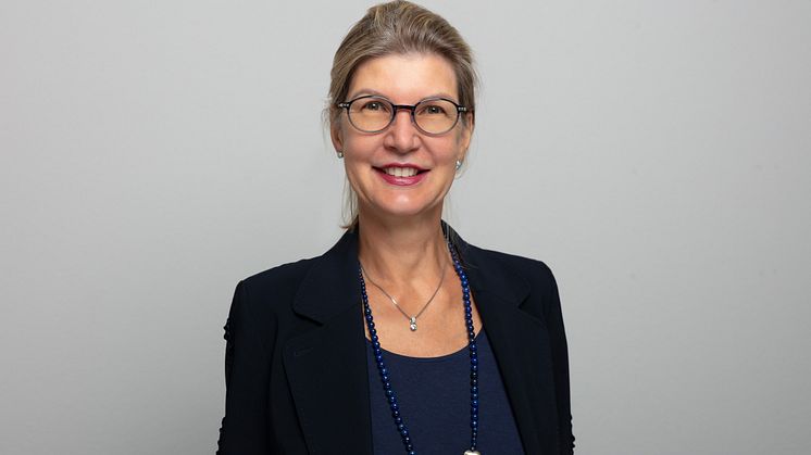   Monika Schulze wird Head of Customer and Innovation Management