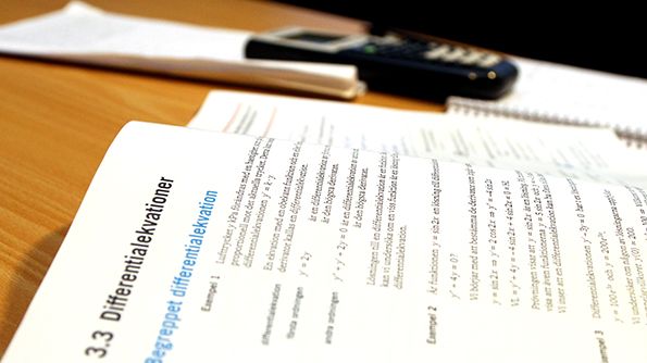 Hur integreras forskning i skolundervisningen?