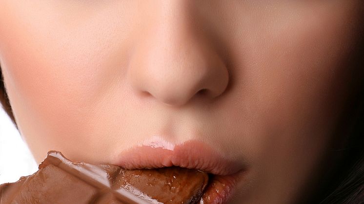 Chokladdagarna i Nordstan 15-16/10