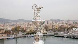 americas cup