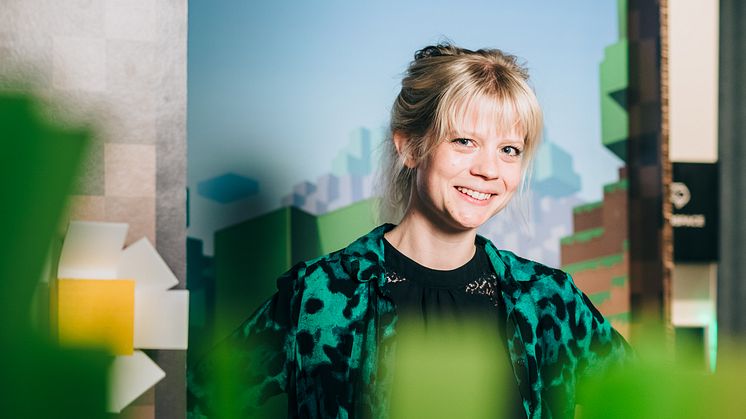 Agnes Larsson