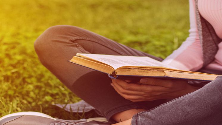 EXPERT COMMENT: Ten novels to help young people understand the world and its complexities