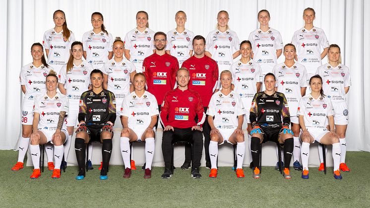 FC Rosengård 