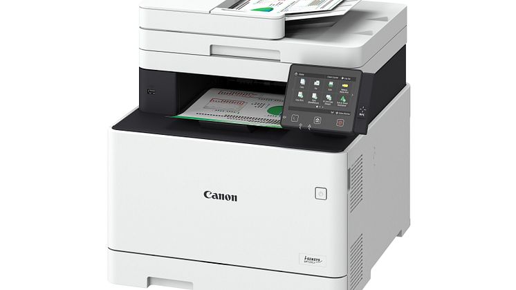 i-SENSYS MF735 