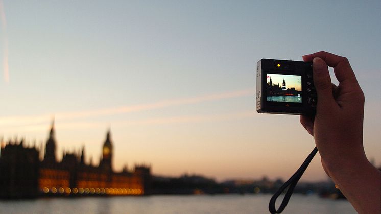 London, England. Foto: Jonas Borg, Reseguiden.se