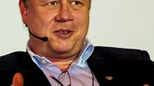 Sh:s vd i morgonsoffan