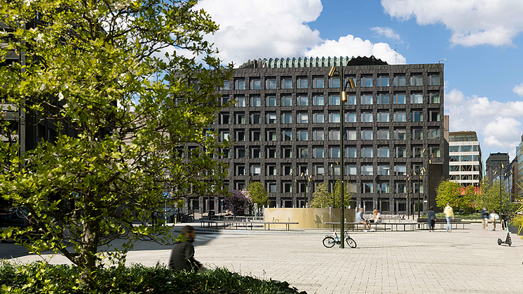 Bildkälla: Riksbanken