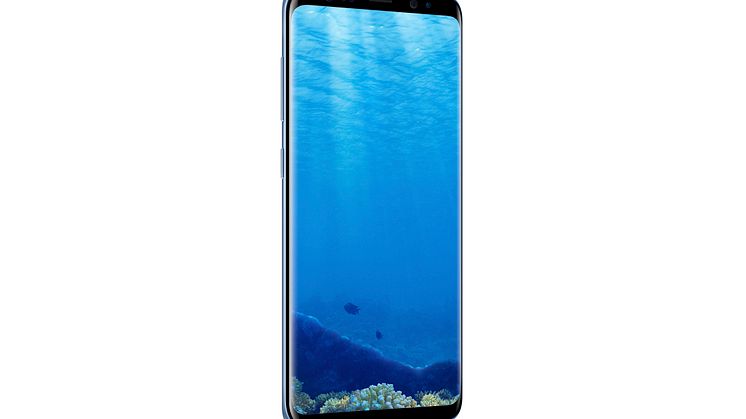 Coral Blue_Left
