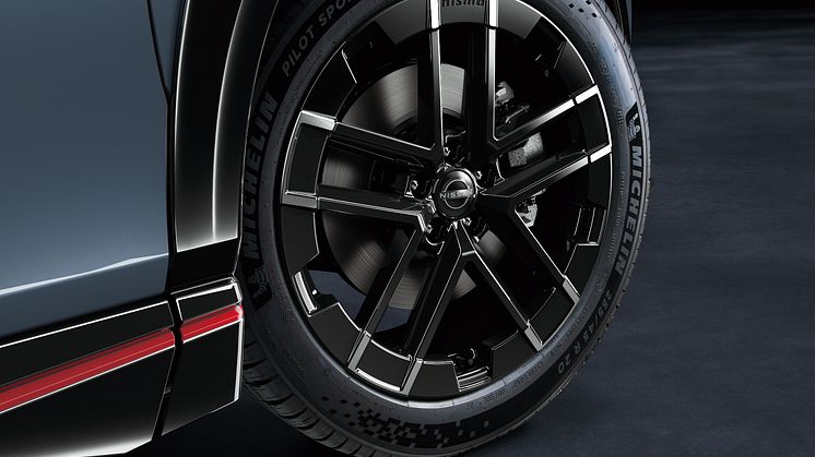 Ariya NISMO_Wheel.tiff