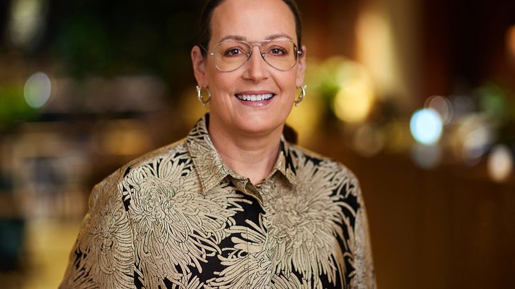 Cia Jansson 1