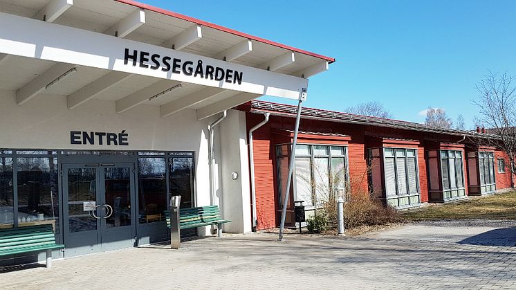 Riksbyggen ingår nytt avtal med Vectura Fastigheter 