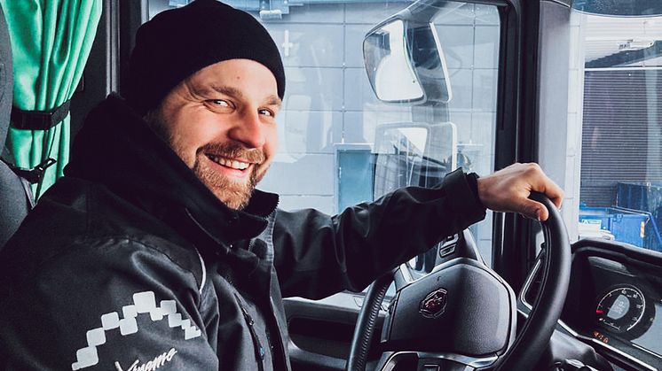 Tosielämän ajokoe - erot polttoaineen kulutuksessa yllättivät Ylirönni Yhtiöt Oy:n
