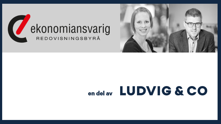 Ekonomiansvarig L&Co