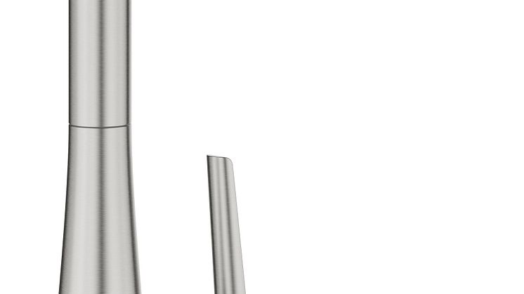 GROHE Zedra Single-lever sink mixer_SuperSteel_2