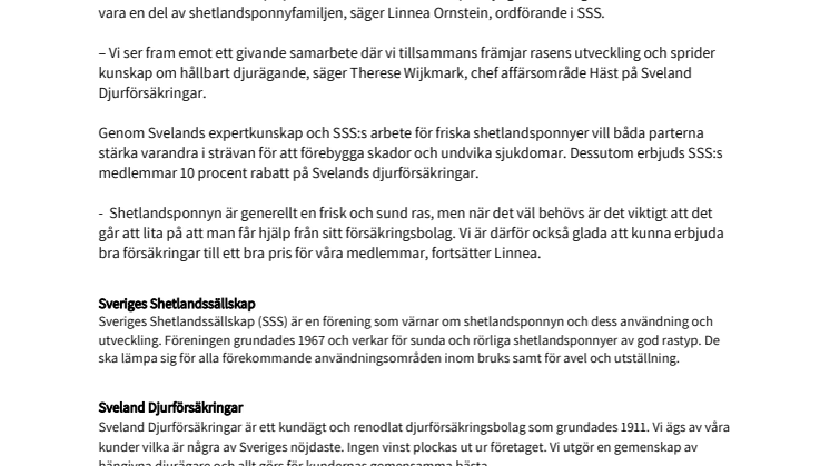 PM Sveland ingår samarbete med SSS.pdf