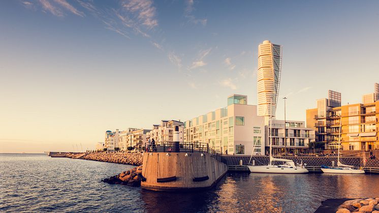 Malmö satsar 12,5 miljoner extra på klimat- och miljöfrågor