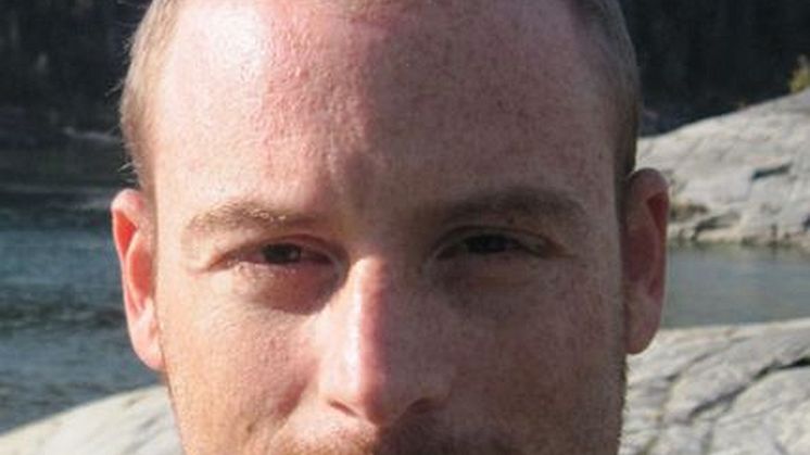 Adam Grinberg