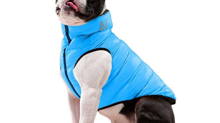 Hundjackan AiryVest