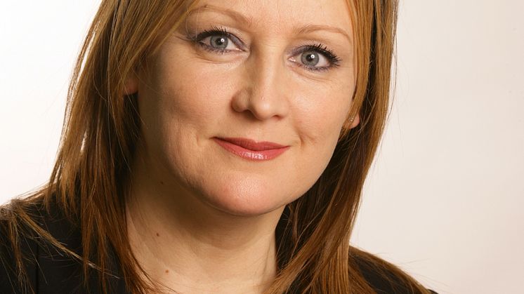 Lorraine Johnston