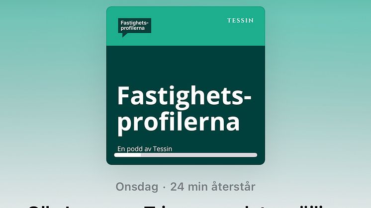 Fastighetsprofilerna med Olle Larsson