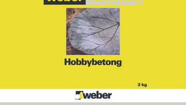 Hobbybetong