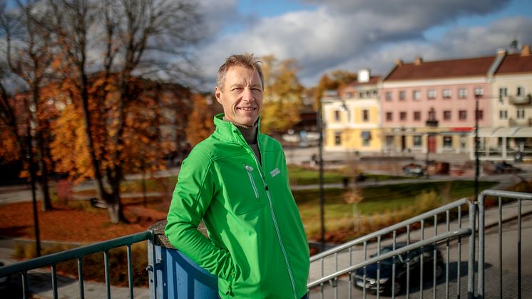 Jens Isemo