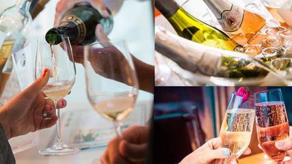 Spännande dryckesnyheter och Vinordic Wine Challenge 2018