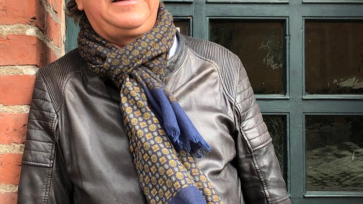 Under tisdagen stod det klart att det blir KB och Totte Lundgren som mottar Event in Skånes utmärkelse Årets Eventskåning 2020.